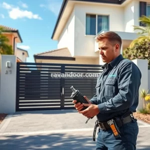 تعمیرات جک پارکینگ فوری در پردیس