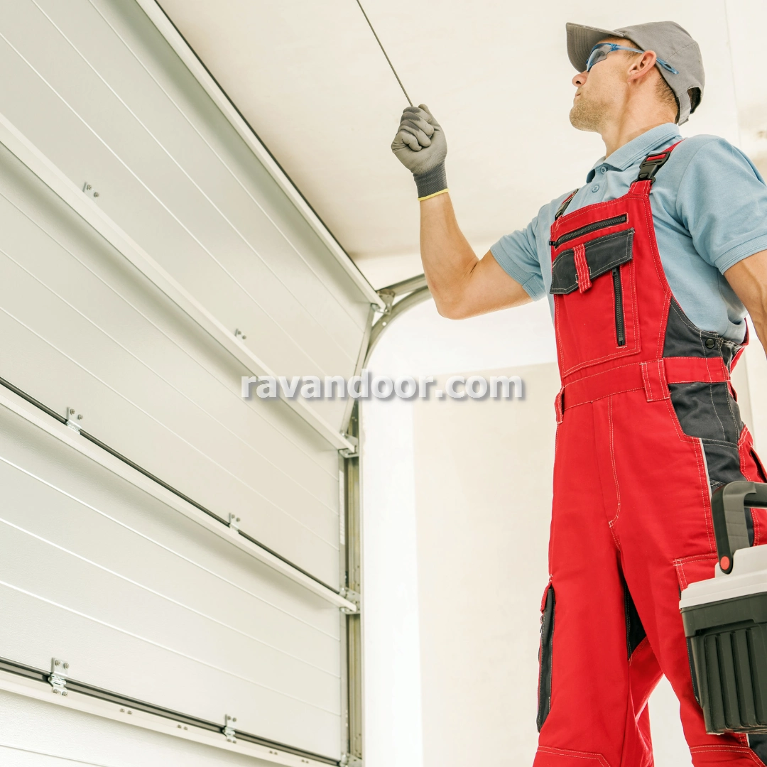 تعمیرات جک پارکینگ کشویی در شرق تهران